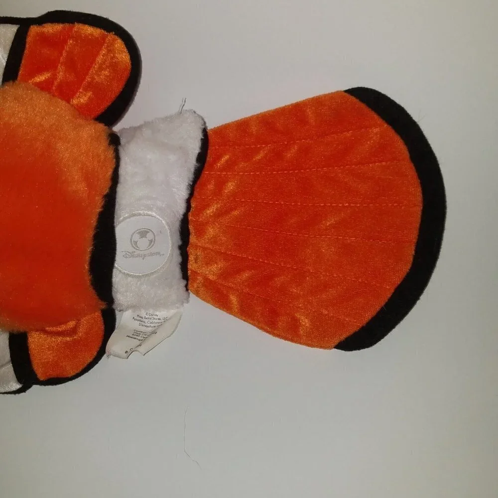 Finding Nemo Plush 19
